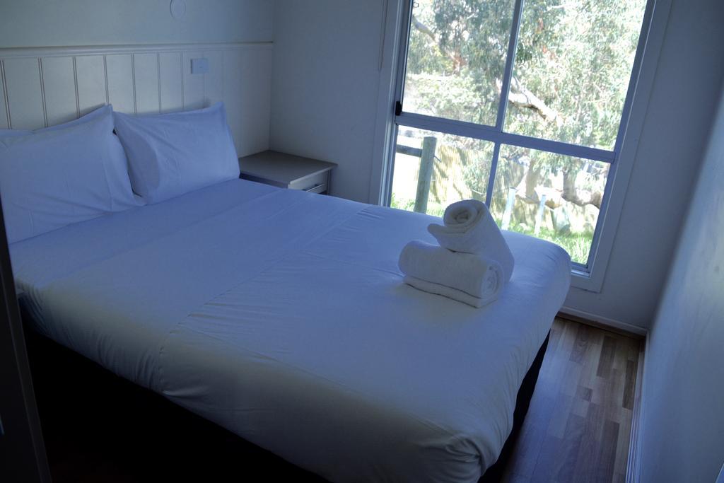 Bimbi Park - Camping Under Koalas Cape Otway Exterior foto